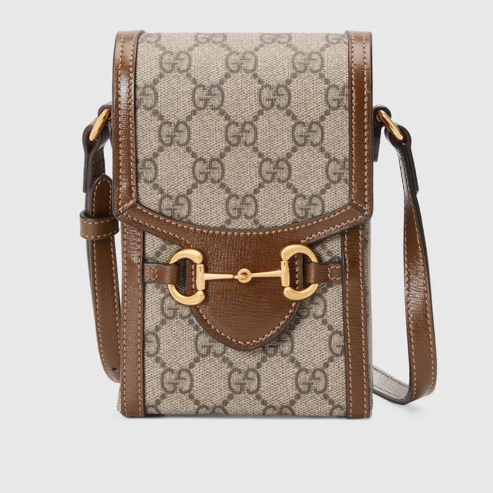 Gucci phone box